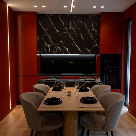 Incasso City Center Apartment Tirana Exteriér fotografie