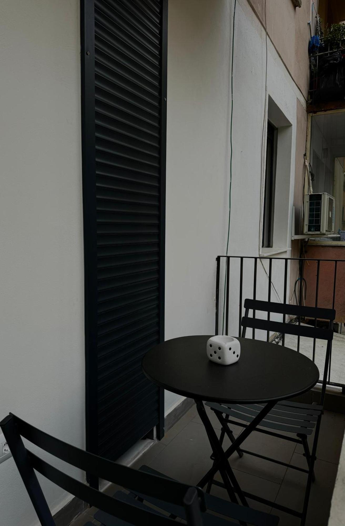 Incasso City Center Apartment Tirana Exteriér fotografie